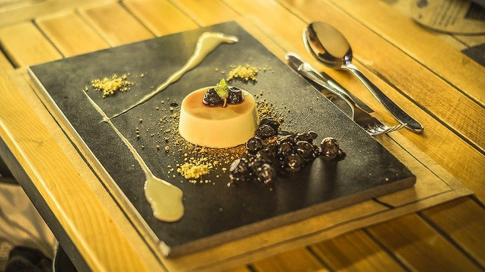 Verso Hotel 瓦尔帕莱索 外观 照片